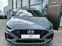Neu Hyundai Elantra N Line 150 PS (110 kW) 2026 Shadow grey Limousine