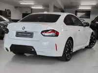 Neu BMW 220 Efficient Dynamics 190 PS (139 kW) 2026 Alpinweiss iii Coupé
