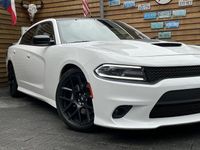 Gebraucht Dodge Charger 375 PS (275 kW) 2020 Weiß Limousine