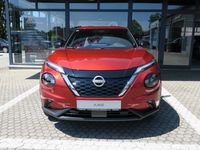 Gebraucht Nissan Juke N-Connecta 143 PS (105 kW) 2025 Fuji sunset red SUV