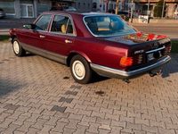 gebraucht Mercedes 280 S-Klasse**