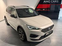 Gebraucht Seat Tarraco FR 200 PS (147 kW) 2024 Weiß SUV