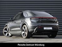 Gebraucht Porsche Macan 380 kW (517 PS) 2024 Grau SUV