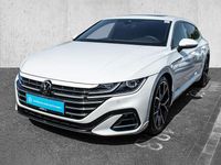 Gebraucht VW Arteon 320 PS (235 kW) 2025 Oryxweiß perlmutteffekt Kombi
