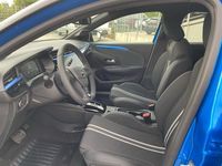 Neu Opel Corsa-e 100 kW (136 PS) 2025 Blau Kleinwagen