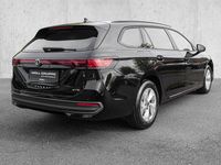 Gebraucht VW Passat 150 PS (110 kW) 2025 Schwarz Kombi