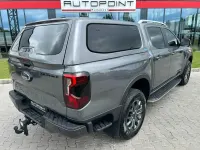 Gebraucht Ford Ranger Wildtrack 241 PS (177 kW) 2025 Grau Pickup