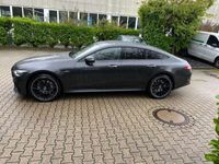 gebraucht Mercedes AMG GT 53 4Matic+ Coupe Speedshift TCT 9G