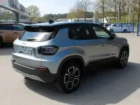 Gebraucht Jeep Avenger EV Summit 114 kW (156 PS) 2024 Grau SUV
