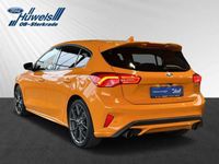 gebraucht Ford Focus ST 2.3 EcoBoost +Navi+B & O+LED+ Sperrdiff. Apple CarPlay+ Allwetter Neu