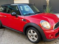 gebraucht Mini Cooper D Cooper mit LCI Facelift