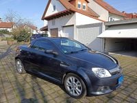 Gebraucht Opel Tigra 90 PS (66 kW) 2006 Cabrio