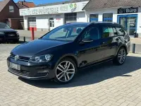 Gebraucht VW Golf VII 110 PS (80 kW) 2014 Andere Limousine