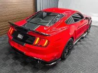 Gebraucht Ford Mustang Mach 1 317 PS (233 kW) 2019 Rot