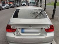 gebraucht BMW 318 318 i