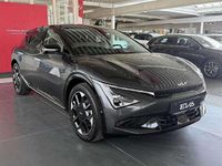 Neu Kia EV6 Earth 239 kW (325 PS) 2025 Interstellargrau SUV