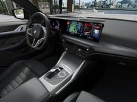 Neu BMW i4 M Sport 294 kW (401 PS) 2026 Grau Limousine