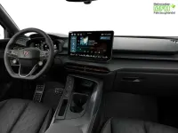 Ny Cupra Terramar 150 HK (110 kW) 2026 Hvid SUV
