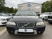 Gebraucht Volvo XC70 Momentum 185 PS (136 kW) 2007 Schwarz Kombi