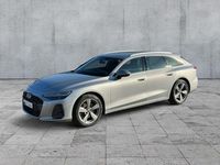 Gebraucht Audi A6 Design 204 PS (150 kW) 2025 Florettsilber metallic Kombi