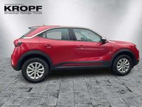 Gebraucht Opel Mokka Enjoy 131 PS (96 kW) 2023 Lackierung rot rubi/typ aussen SUV