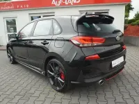 Gebraucht Hyundai i30 250 PS (183 kW) 2019 Schwarz Limousine