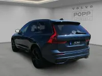 Gebraucht Volvo XC60 Plus 250 PS (183 kW) 2025 Denim blue SUV