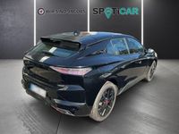 Gebraucht DS Automobiles DS4 Performance 131 PS (96 kW) 2023 Schwarz SUV