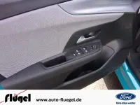 Gebraucht Opel Mokka Edition 136 PS (100 kW) 2025 Grün SUV