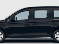gebraucht VW Caddy 1,5 TSI Life Maxi 7 Si AHK Kamera DSG