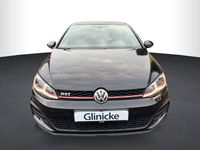 gebraucht VW Golf VII Golf GTIGTI 2.0 TSI DSG, NAVI, SHZ, LED, KLIMA