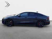 Neu Audi e-tron Sportback Performance 269 kW (367 PS) 2026 Grau SUV