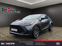 Gebraucht Toyota C-HR 140 PS (102 kW) 2025 Grau SUV