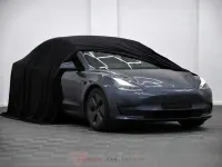 Käytetty Tesla Model 3 Standard Range Plus 324 kW (441 HP) 2020 Valkoinen Sedan