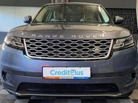 Gebraucht Land Rover Range Rover Velar 241 PS (177 kW) 2019 Other SUV