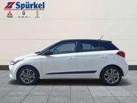 gebraucht Hyundai i20 Style 1.0, Navigation, PDC, Sitzheizung