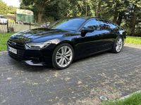 Gebraucht Audi A7 S-Line 340 PS (250 kW) 2018 Coupé
