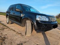 gebraucht Land Rover Freelander TD4 S S