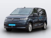 gebraucht VW Multivan T7TSI DSG LIFE AHK PANO MATRIX 7-SITZE