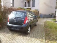 gebraucht Hyundai i10 Edition+ Klima