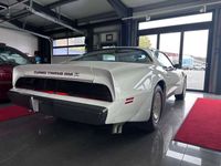 gebraucht Pontiac Trans Am *4.9 Turbo*Targa*H-Zulassung*