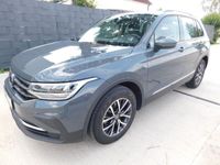 gebraucht VW Tiguan Life 2.0 TDI DSG