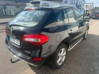 Gebraucht Renault Koleos 173 PS (127 kW) 2009 Schwarz SUV