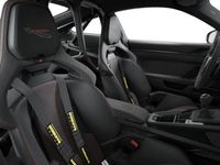 Neu Porsche 992 510 PS (375 kW) 2025 Rot