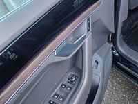 Gebraucht VW Touareg 231 PS (169 kW) 2021 Schwarz SUV