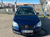 gebraucht VW Polo 