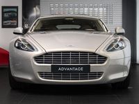 Gebraucht Aston Martin Rapide 476 PS (350 kW) 2010 Beige Limousine