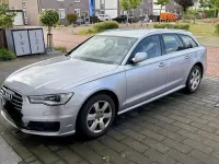 Usata Audi A6 190 CV (139 kW) 2015 Station wagon