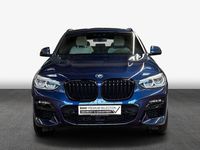 gebraucht BMW X4 M40i Head-Up HK HiFi DAB LED Standhzg. AHK