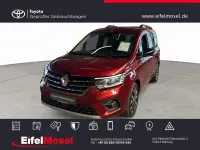 Gebraucht Renault Kangoo Techno 116 PS (85 kW) 2023 Rot Van / Kleinbus